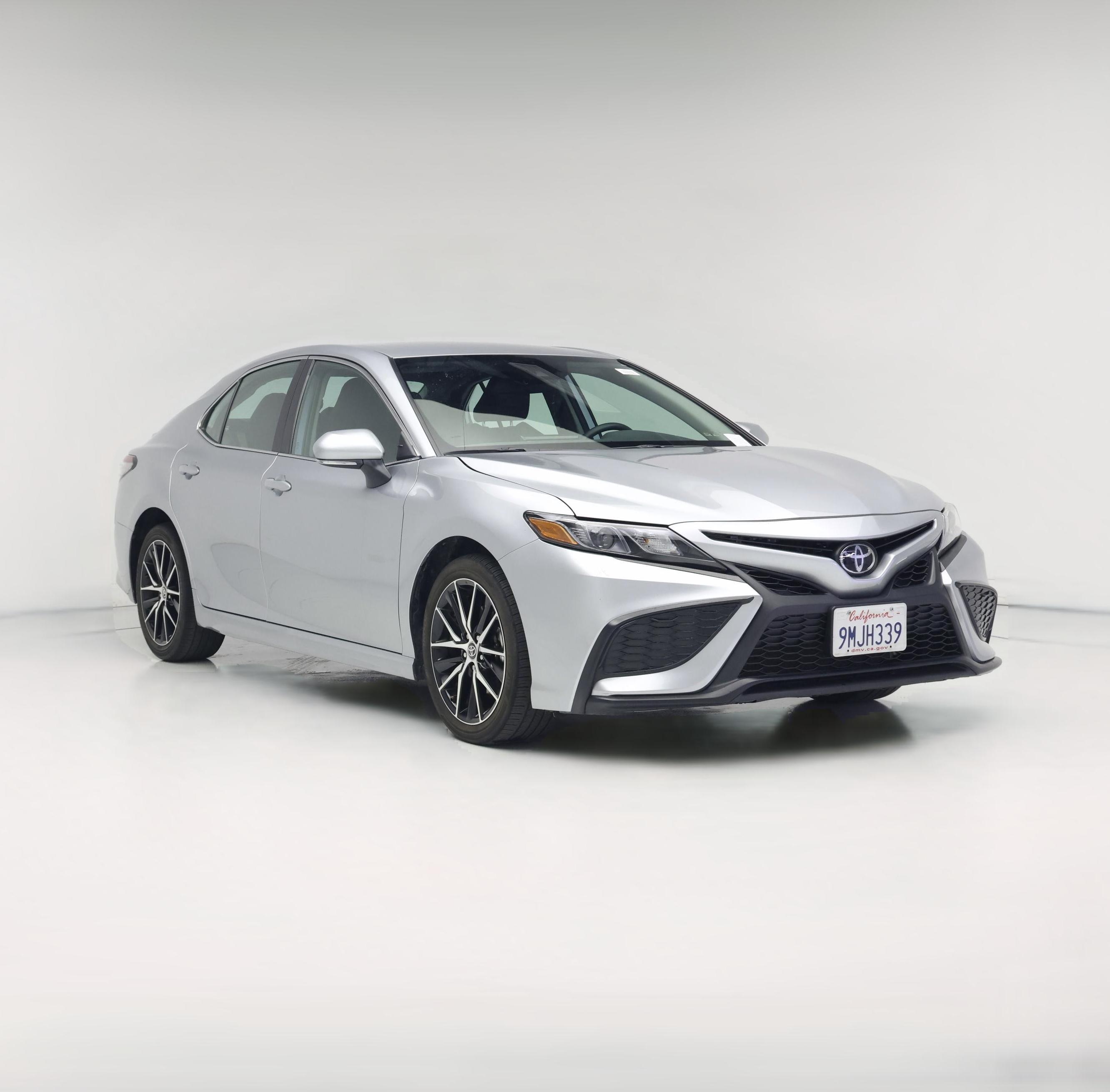 toyota camry 2024 4T1G11AK5RU916420 image toyota camry 2024 4T1G11AK5RU916420 image