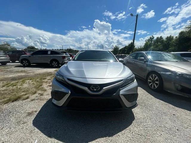 toyota camry 2024 4T1G11AK8RU888189 image toyota camry 2024 4T1G11AK8RU888189 image