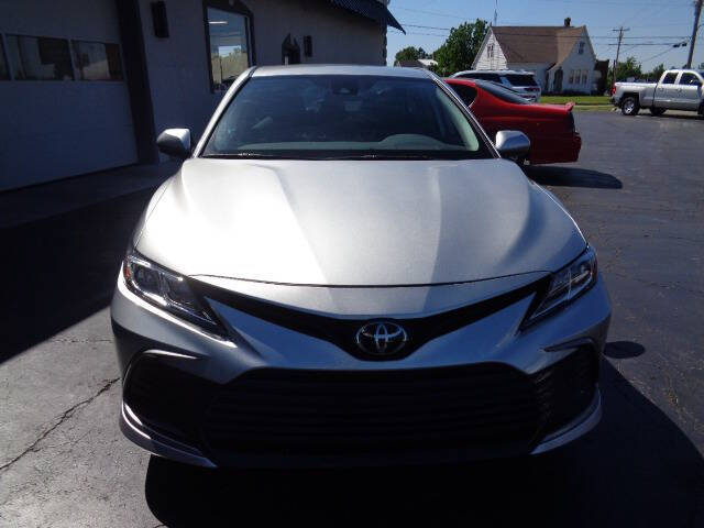 toyota camry 2024 4T1C11AK0RU867657 image toyota camry 2024 4T1C11AK0RU867657 image