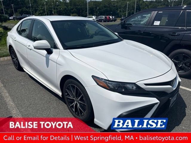 toyota camry 2024 4T1G11AKXRU848356 image toyota camry 2024 4T1G11AKXRU848356 image