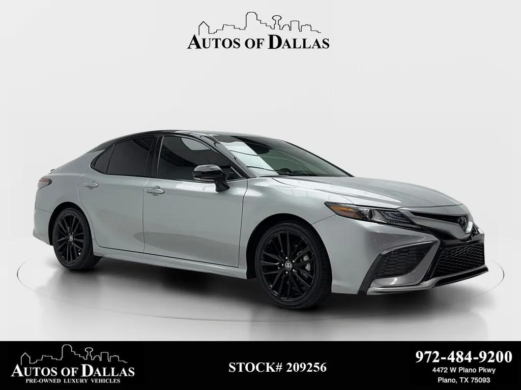 toyota camry 2024 4T1K61AK6RU209256 image toyota camry 2024 4T1K61AK6RU209256 image