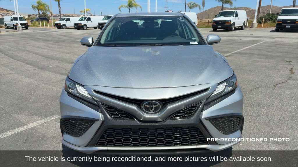 toyota camry 2024 4T1K61AK1RU893388 image toyota camry 2024 4T1K61AK1RU893388 image