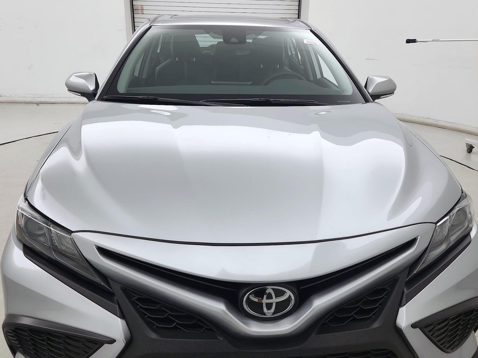 toyota camry 2024 4T1G11AK5RU848197 image toyota camry 2024 4T1G11AK5RU848197 image