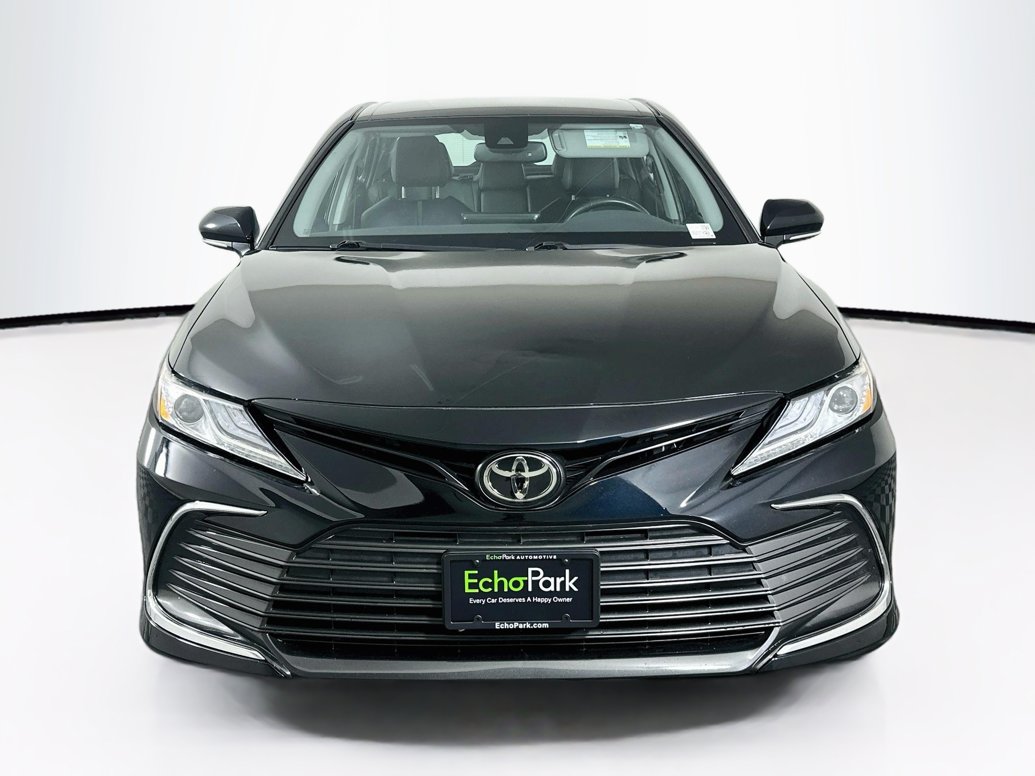 toyota camry 2024 4T1F11AK4RU193560 image toyota camry 2024 4T1F11AK4RU193560 image