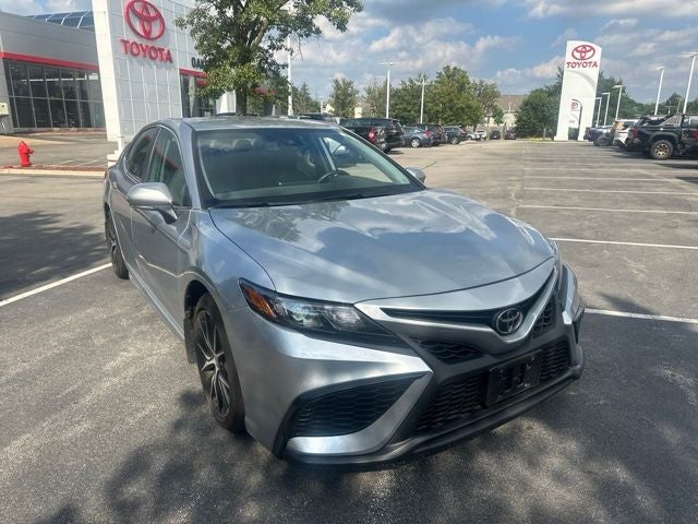 toyota camry 2024 4T1G11AK2RU201644 image toyota camry 2024 4T1G11AK2RU201644 image