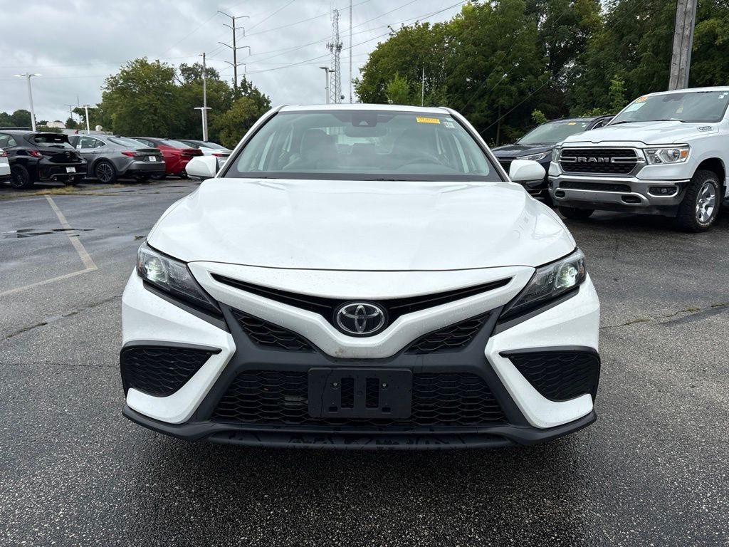 toyota camry 2024 4T1T11BK3RU112114 image toyota camry 2024 4T1T11BK3RU112114 image