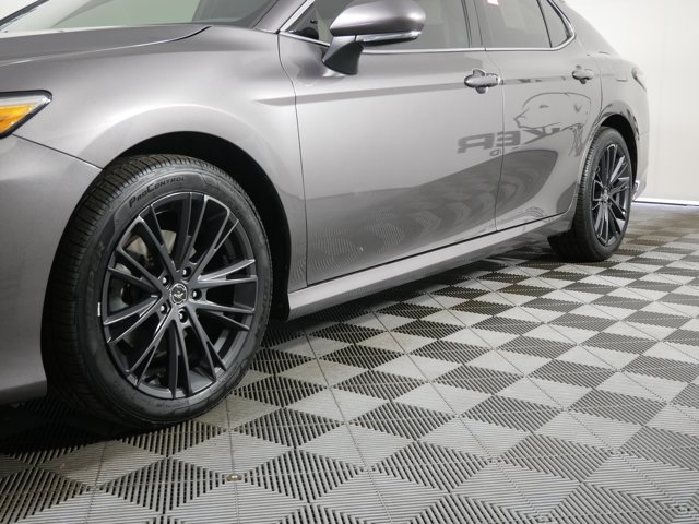 toyota camry 2024 4T1F11BK9RU121817 image toyota camry 2024 4T1F11BK9RU121817 image