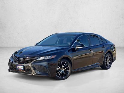 toyota camry 2024 4T1T11AK4RU898023 image toyota camry 2024 4T1T11AK4RU898023 image