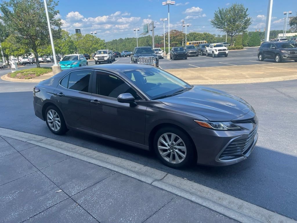 toyota camry 2024 4T1C11AK7RU906275 image toyota camry 2024 4T1C11AK7RU906275 image