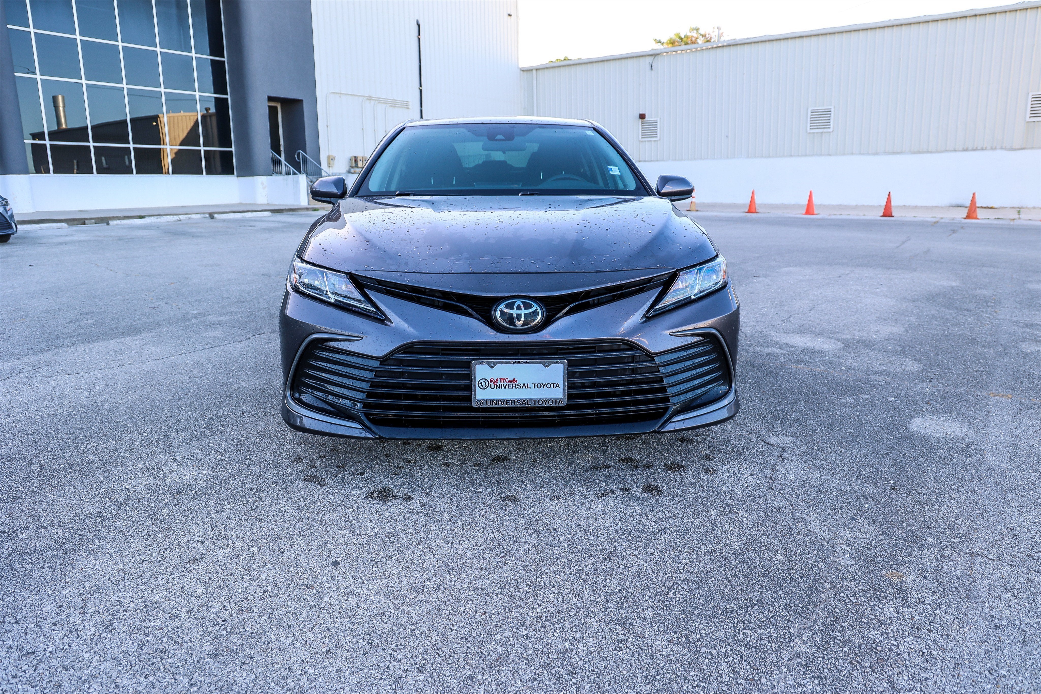 toyota camry 2024 4T1C11AK2RU220449 image toyota camry 2024 4T1C11AK2RU220449 image