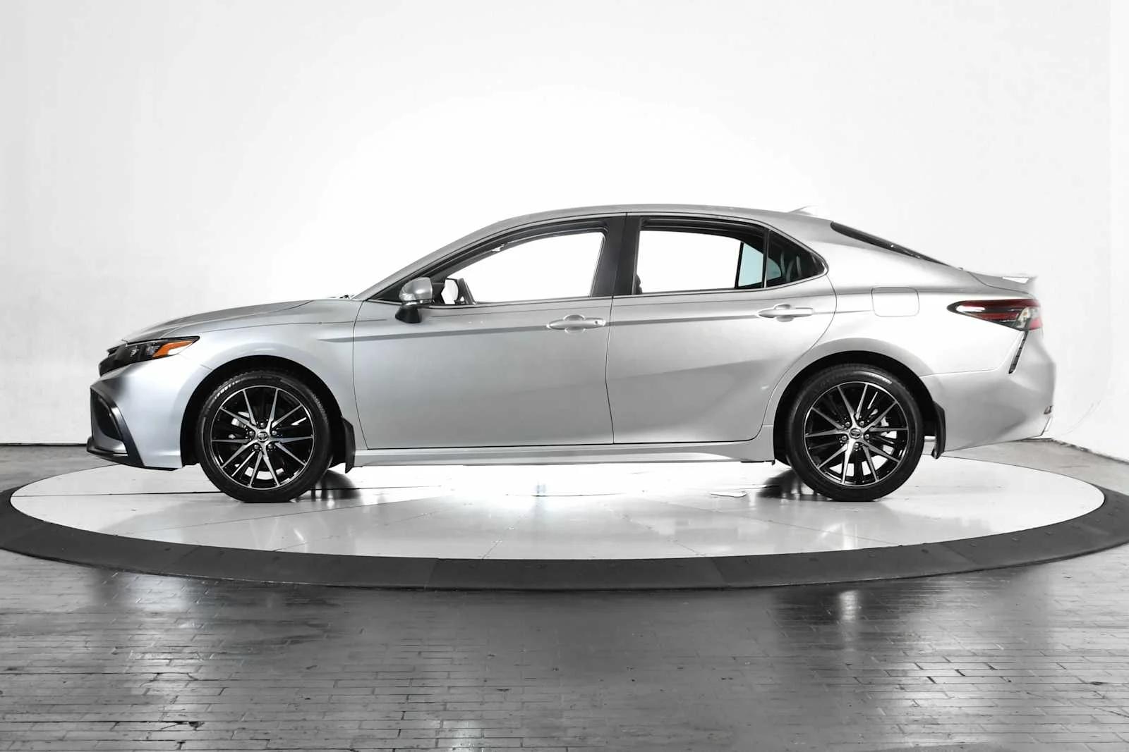 toyota camry 2024 4T1G11AK8RU228475 image toyota camry 2024 4T1G11AK8RU228475 image