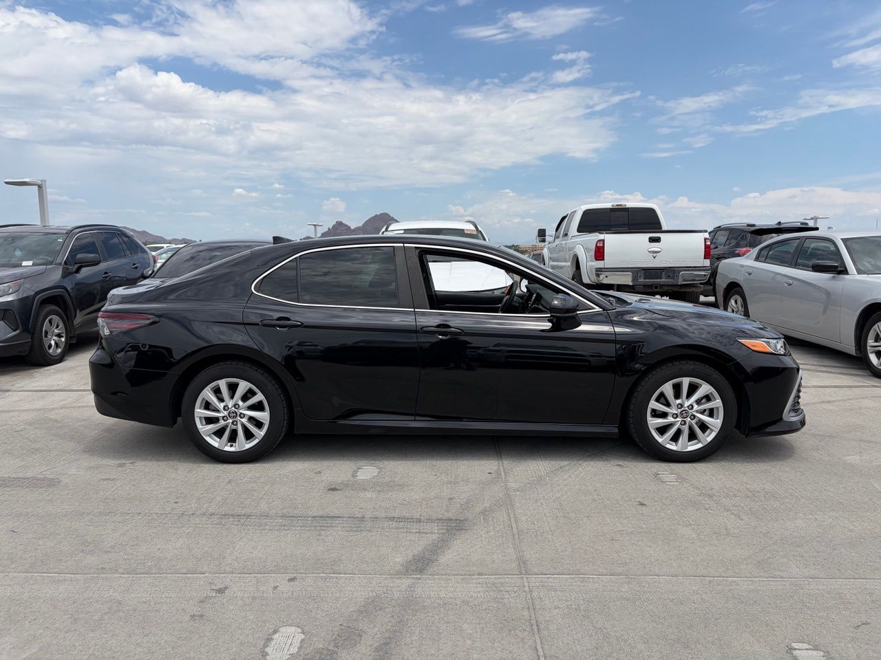 toyota camry 2024 4T1C11AK2RU879843 image toyota camry 2024 4T1C11AK2RU879843 image