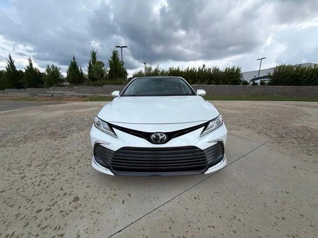 toyota camry 2024 4T1FZ1AK7RU093543 image toyota camry 2024 4T1FZ1AK7RU093543 image