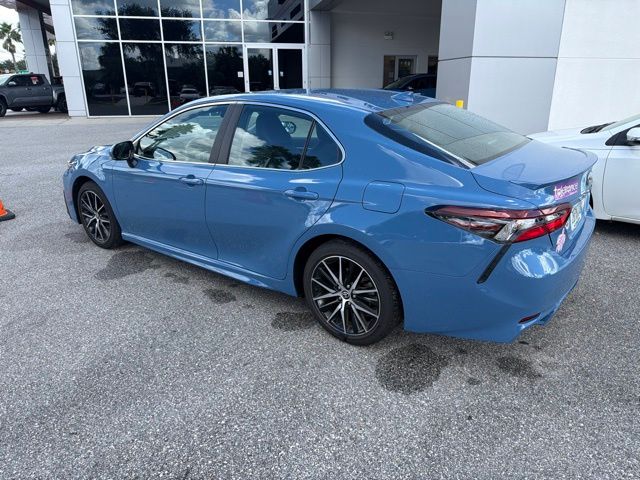 toyota camry 2024 4T1T11AK3RU231377 image toyota camry 2024 4T1T11AK3RU231377 image