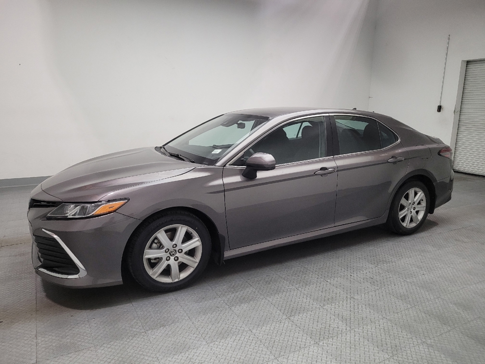 toyota camry 2024 4T1C11AK5RU878170 image toyota camry 2024 4T1C11AK5RU878170 image