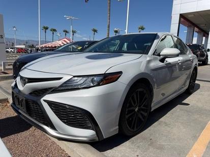 toyota camry 2024 4T1K61AK6RU235016 image toyota camry 2024 4T1K61AK6RU235016 image