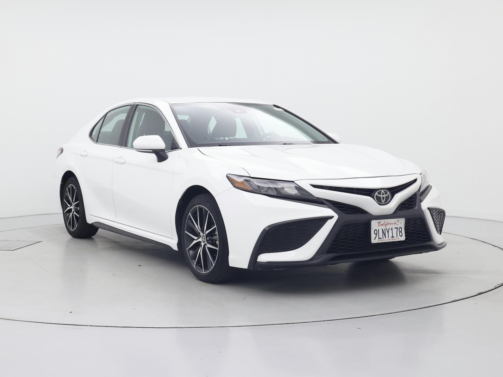 toyota camry 2024 4T1G11AK6RU231214 image toyota camry 2024 4T1G11AK6RU231214 image