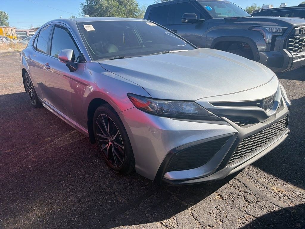 toyota camry 2024 4T1S11AK4RU911171 image toyota camry 2024 4T1S11AK4RU911171 image