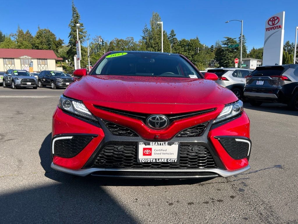 toyota camry 2024 4T1K61AK7RU260717 image toyota camry 2024 4T1K61AK7RU260717 image