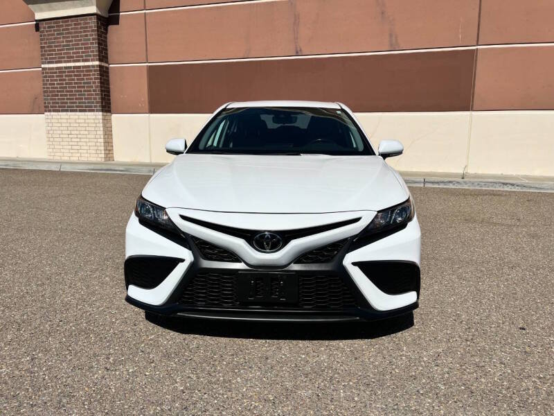 toyota camry 2024 4T1G11AK8RU843737 image toyota camry 2024 4T1G11AK8RU843737 image