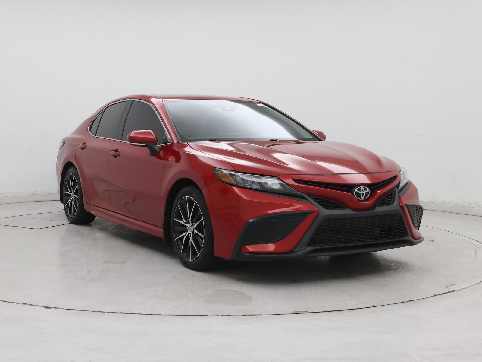 toyota camry 2024 4T1S11AKXRU202941 image toyota camry 2024 4T1S11AKXRU202941 image