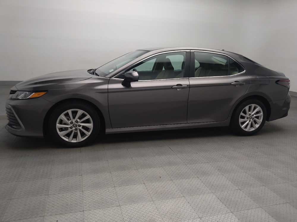 toyota camry 2024 4T1C11AK3RU879348 image toyota camry 2024 4T1C11AK3RU879348 image