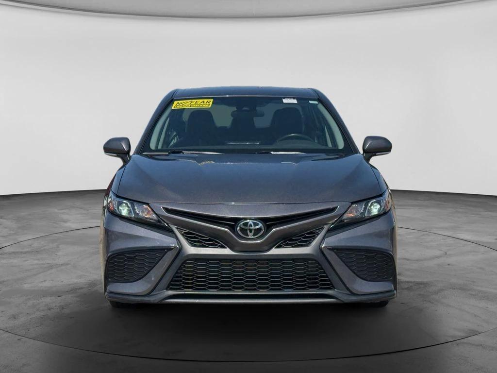 toyota camry 2024 4T1G11AK0RU901887 image toyota camry 2024 4T1G11AK0RU901887 image
