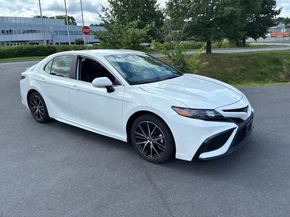 toyota camry 2024 4T1G11AK7RU235336 image toyota camry 2024 4T1G11AK7RU235336 image