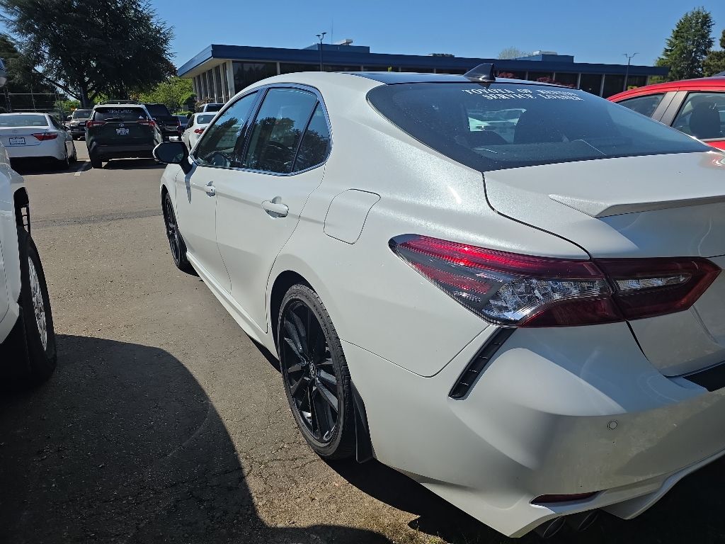 toyota camry 2024 4T1K61BK3RU119318 image toyota camry 2024 4T1K61BK3RU119318 image