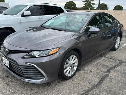 toyota camry 2024 4T1C11AK4RU900871 image toyota camry 2024 4T1C11AK4RU900871 image