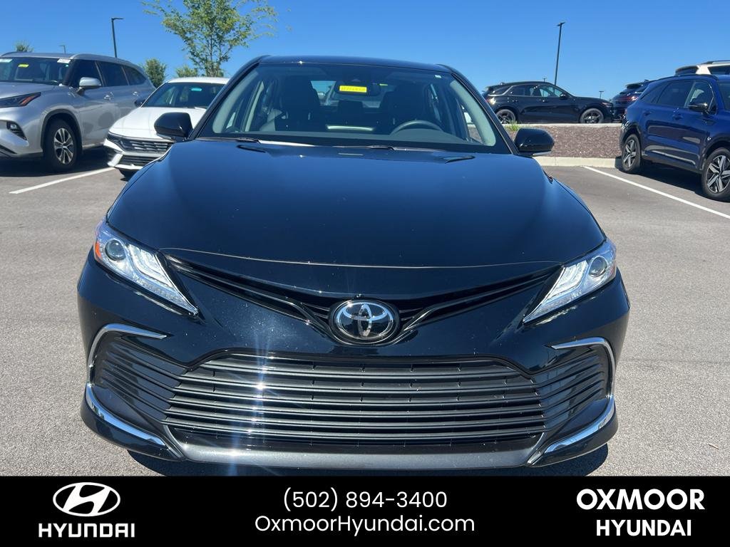 toyota camry 2024 4T1F11AK0RU878851 image toyota camry 2024 4T1F11AK0RU878851 image