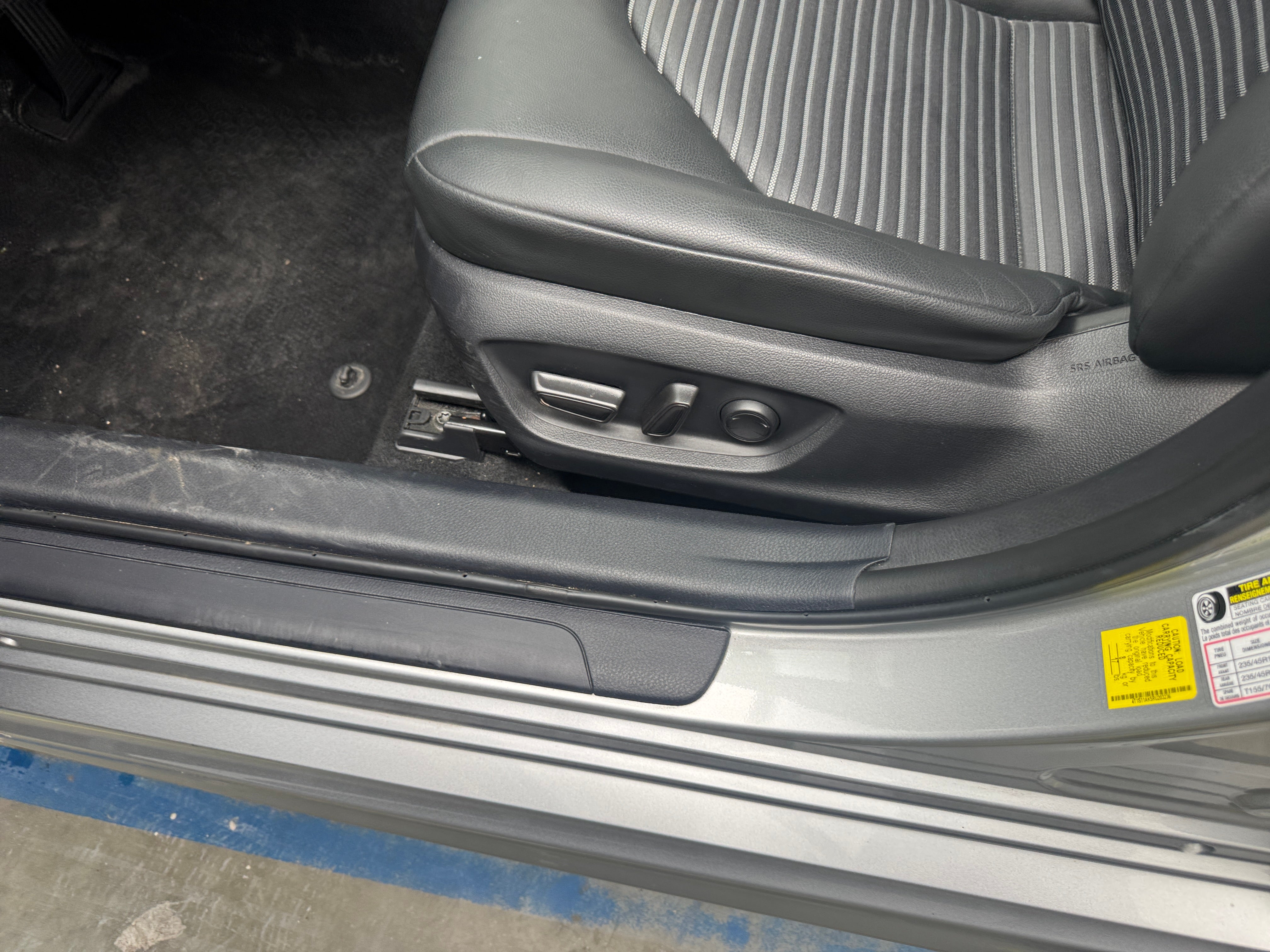 toyota camry 2024 4T1S11AK5RU203236 image toyota camry 2024 4T1S11AK5RU203236 image
