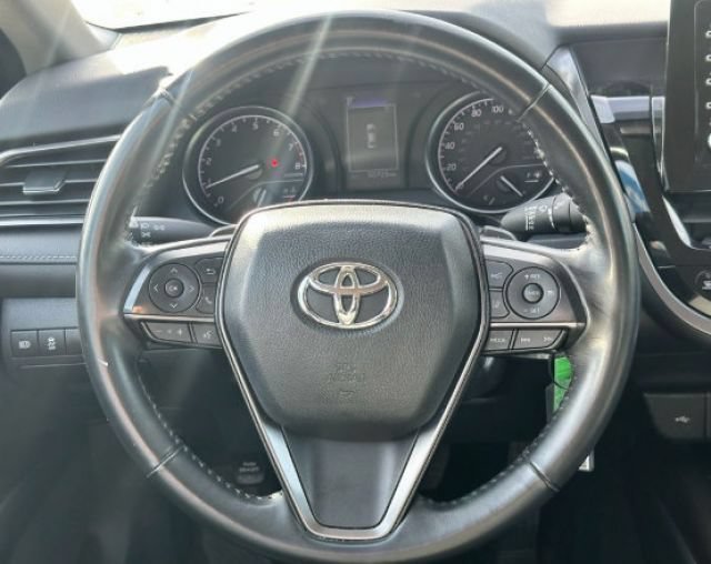 toyota camry 2024 4T1G11AK7RU906648 image toyota camry 2024 4T1G11AK7RU906648 image