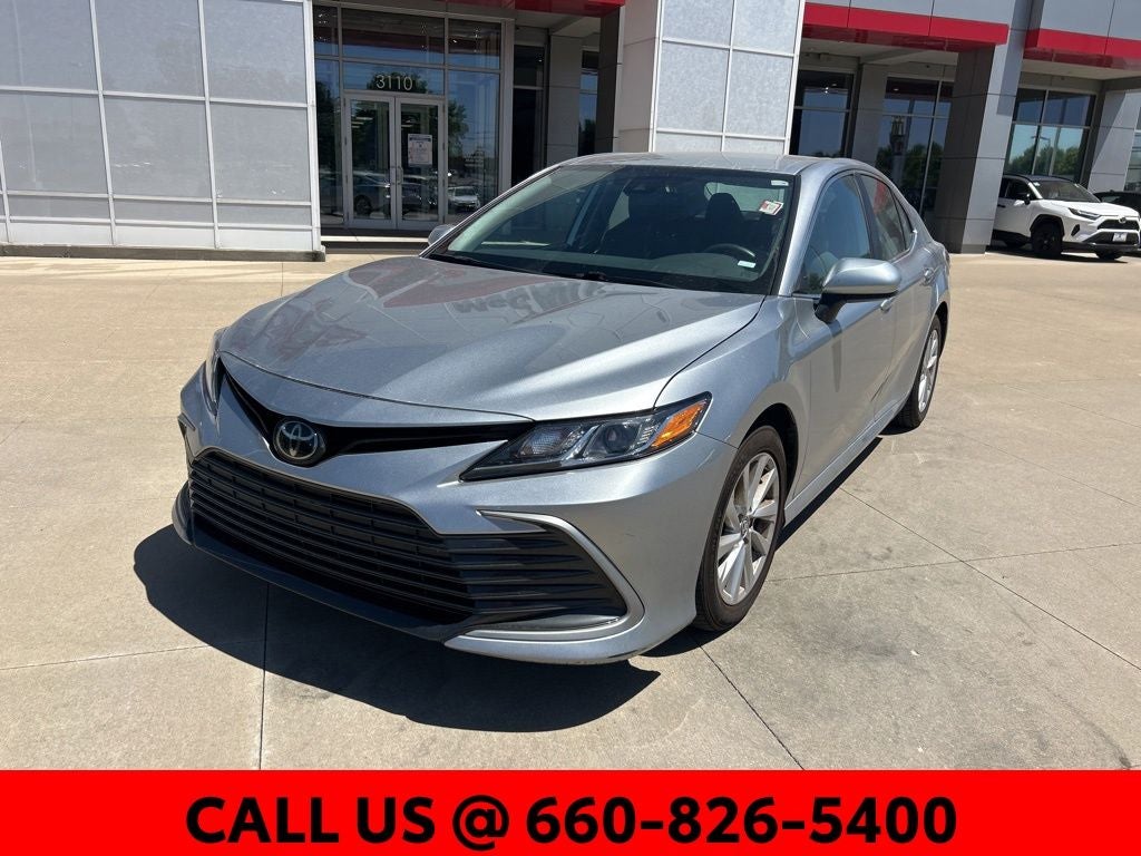 toyota camry 2024 4T1C11AK7RU846157 image toyota camry 2024 4T1C11AK7RU846157 image