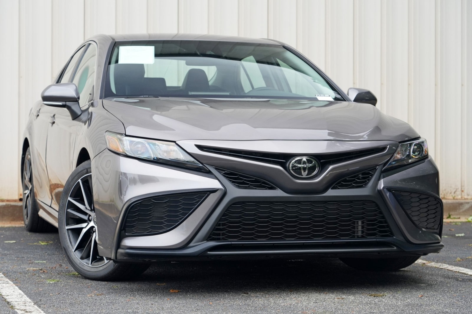 toyota camry 2024 4T1G11AK5RU913193 image toyota camry 2024 4T1G11AK5RU913193 image