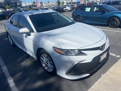 toyota camry 2024 4T1C11AK0RU260500 image toyota camry 2024 4T1C11AK0RU260500 image