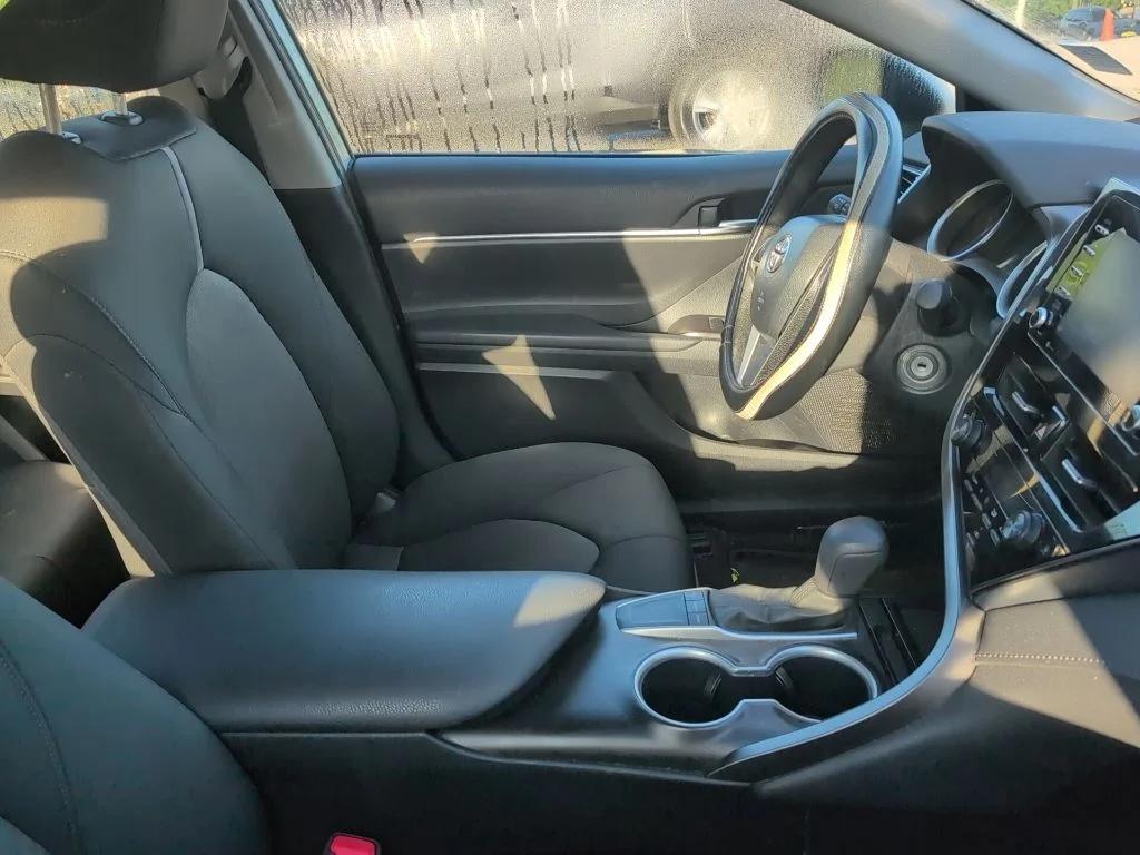 toyota camry 2024 4T1C11AK4RU213518 image toyota camry 2024 4T1C11AK4RU213518 image