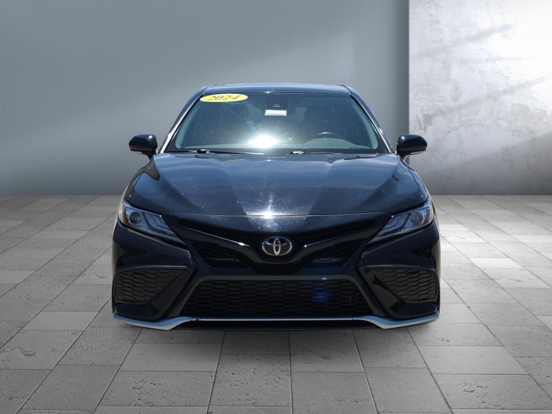 toyota camry 2024 4T1K61AK3RU899936 image toyota camry 2024 4T1K61AK3RU899936 image