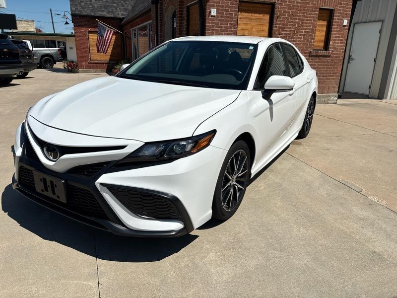 toyota camry 2024 4T1T11AK5RU906551 image toyota camry 2024 4T1T11AK5RU906551 image