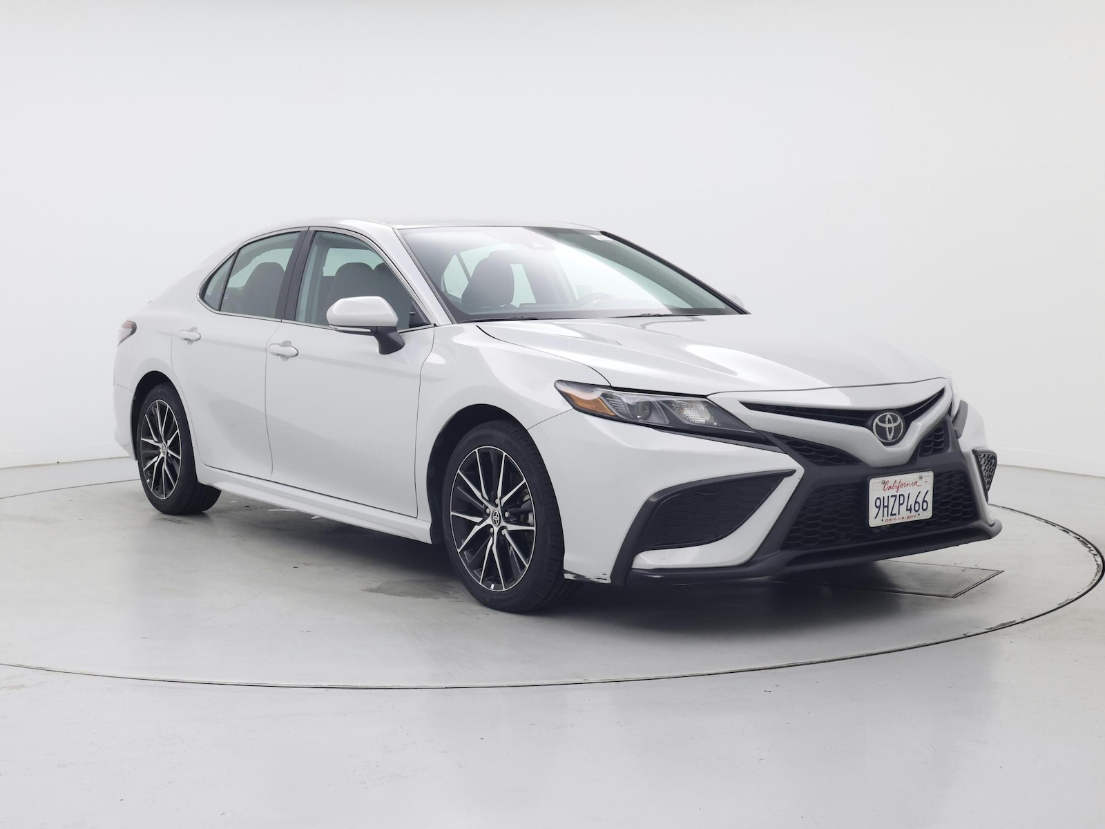 toyota camry 2024 4T1G11AK1RU190622 image toyota camry 2024 4T1G11AK1RU190622 image