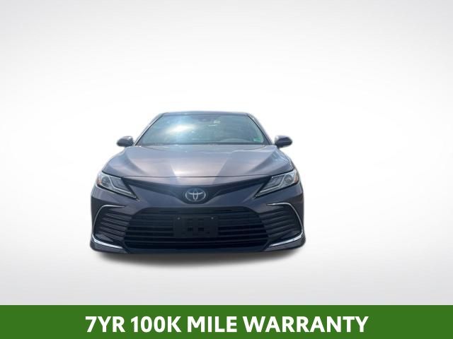 toyota camry 2024 4T1F31AK6RU625530 image toyota camry 2024 4T1F31AK6RU625530 image