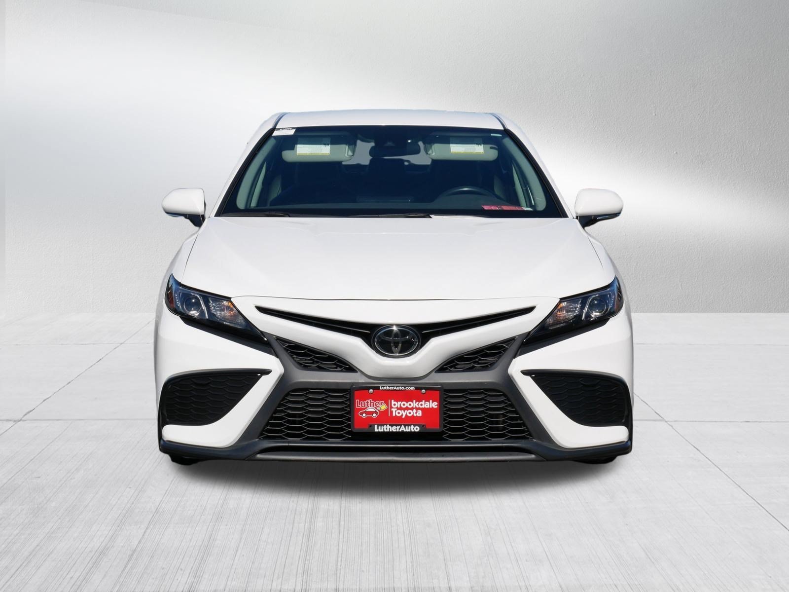 toyota camry 2024 4T1G11AK1RU864025 image toyota camry 2024 4T1G11AK1RU864025 image