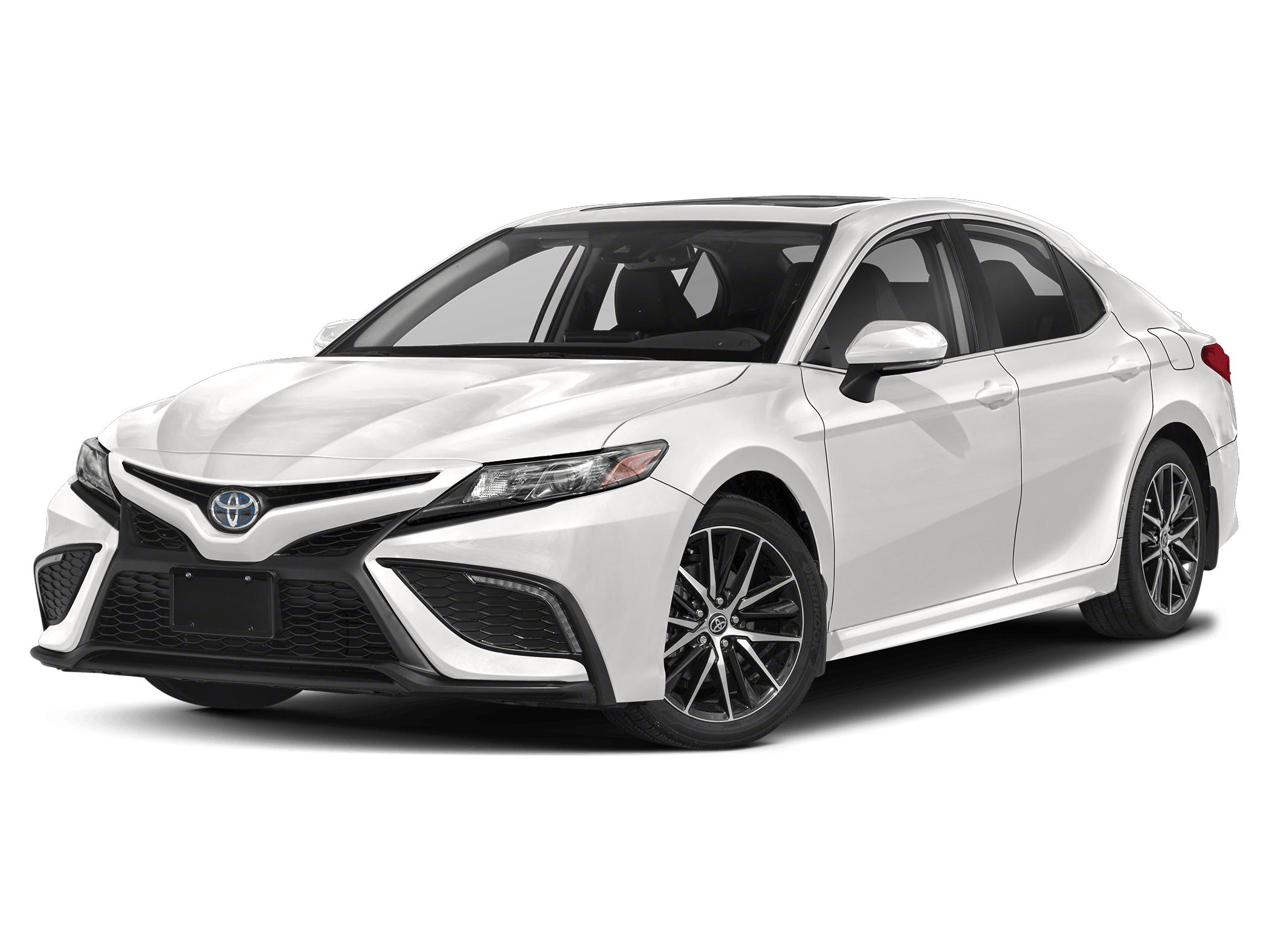 toyota camry 2024 4T1S31AK5RU068981 image toyota camry 2024 4T1S31AK5RU068981 image