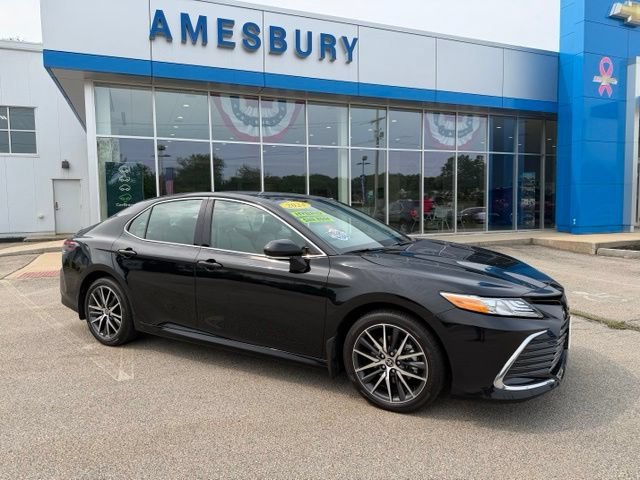 toyota camry 2024 4T1F31AK3RU069113 image toyota camry 2024 4T1F31AK3RU069113 image