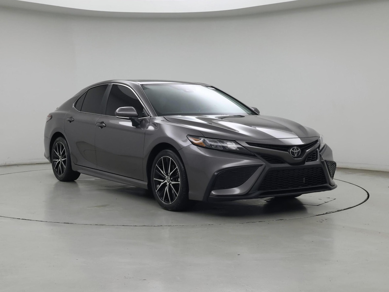 toyota camry 2024 4T1G11AK7RU242190 image toyota camry 2024 4T1G11AK7RU242190 image