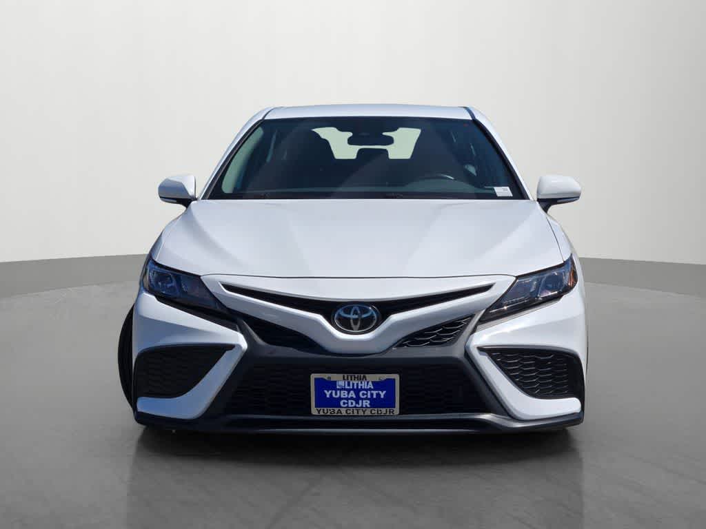 toyota camry 2024 4T1G11AK2RU915967 image toyota camry 2024 4T1G11AK2RU915967 image