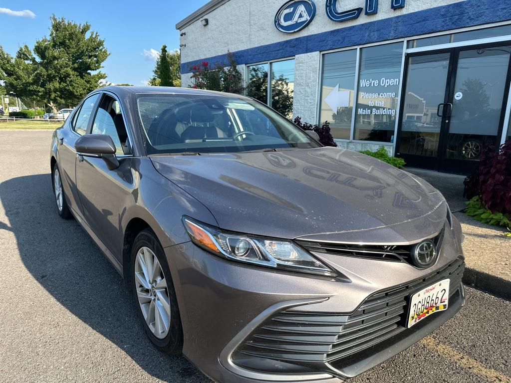 toyota camry 2024 4T1C11AK8RU234663 image toyota camry 2024 4T1C11AK8RU234663 image