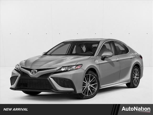 toyota camry 2024 4T1G11AK0RU887988 image