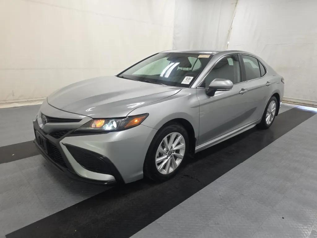 toyota camry 2024 4T1G11AK2RU253338 image toyota camry 2024 4T1G11AK2RU253338 image