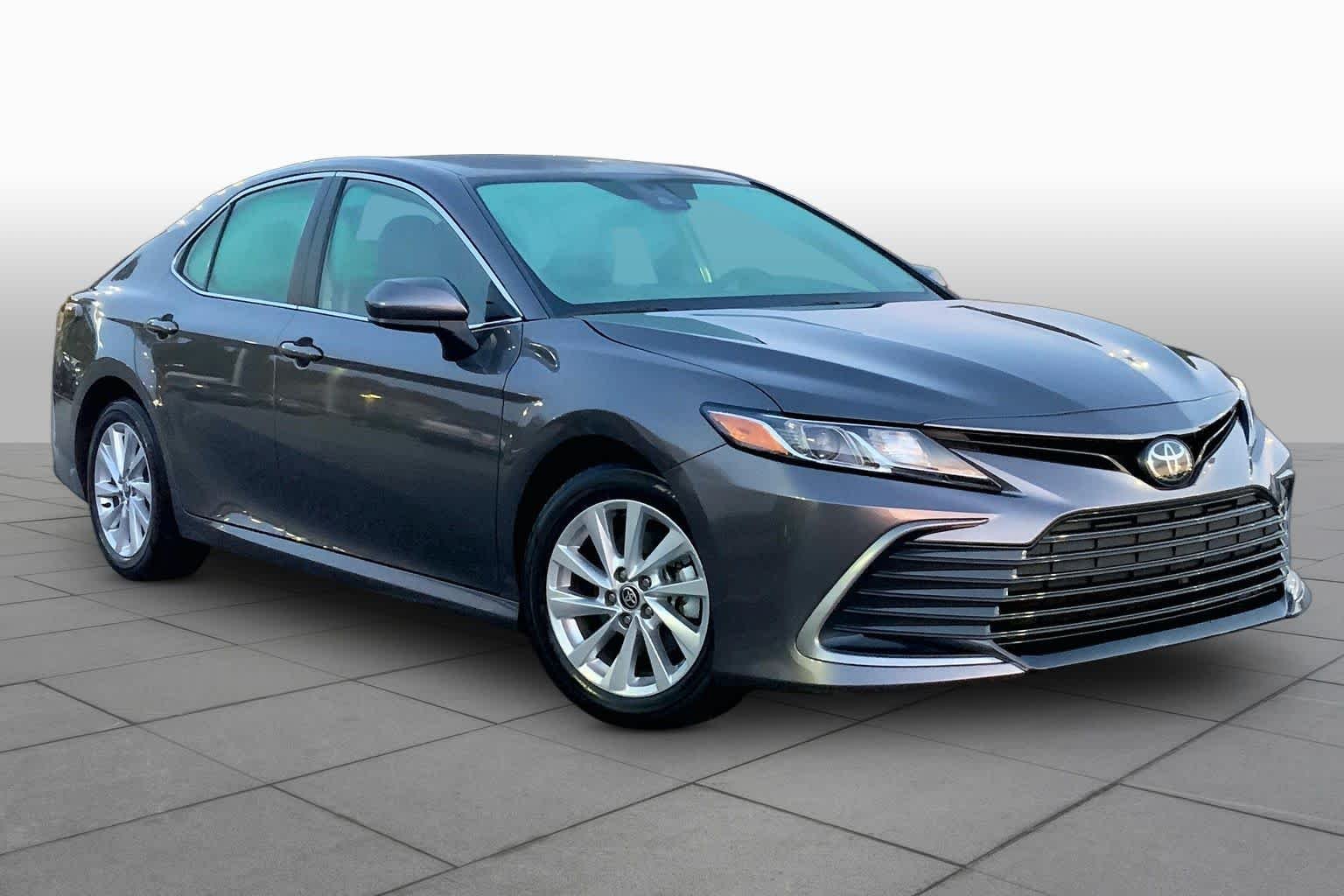 toyota camry 2024 4T1C11AK1RU864623 image toyota camry 2024 4T1C11AK1RU864623 image